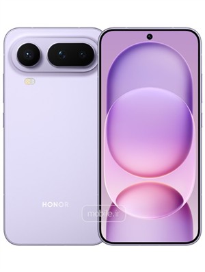 Honor Magic8 Pro Air