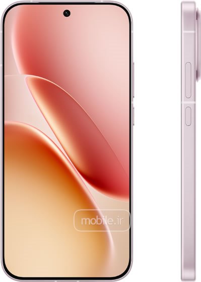 Vivo iQOO Z11 Turbo ویوو