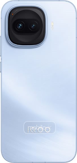 Vivo iQOO Z11 Turbo ویوو