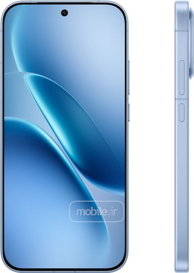 Vivo iQOO Z11 Turbo ویوو