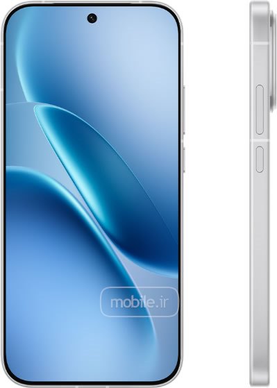 Vivo iQOO Z11 Turbo ویوو