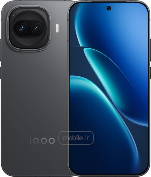 Vivo iQOO Z11 Turbo ویوو
