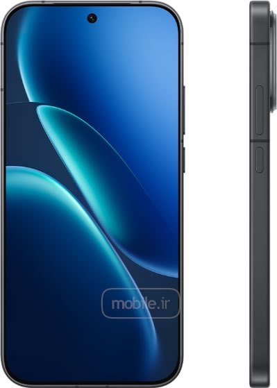 Vivo iQOO Z11 Turbo ویوو