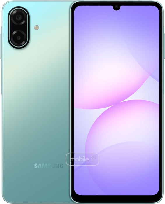 Samsung Galaxy A07 سامسونگ