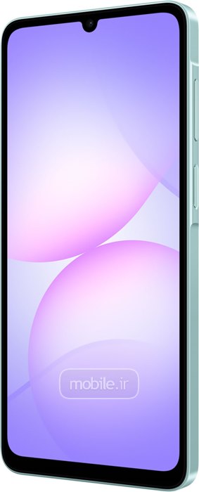 Samsung Galaxy A07 سامسونگ