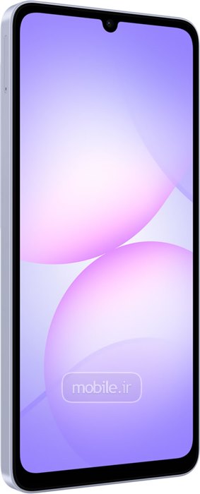 Samsung Galaxy A07 سامسونگ