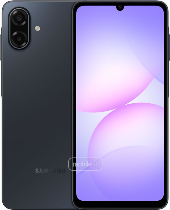 Samsung Galaxy A07 سامسونگ