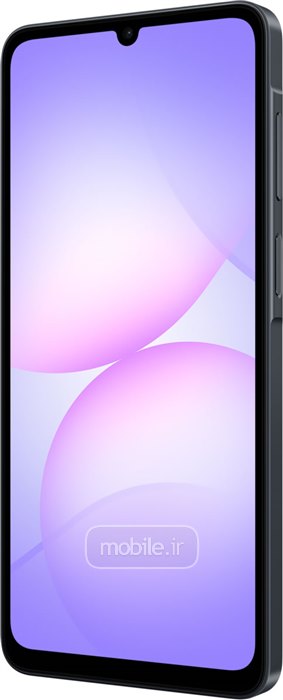 Samsung Galaxy A07 سامسونگ