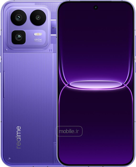 Realme Neo8 ریلمی