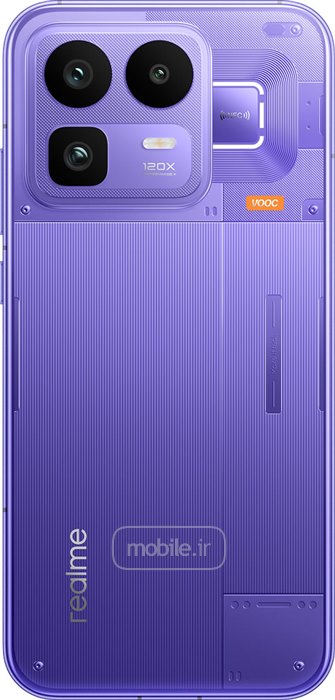 Realme Neo8 ریلمی