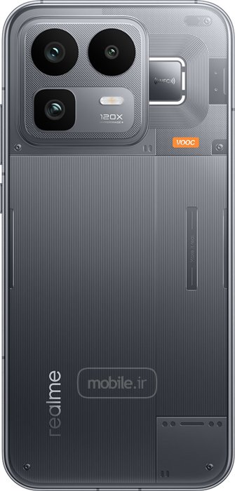 Realme Neo8 ریلمی