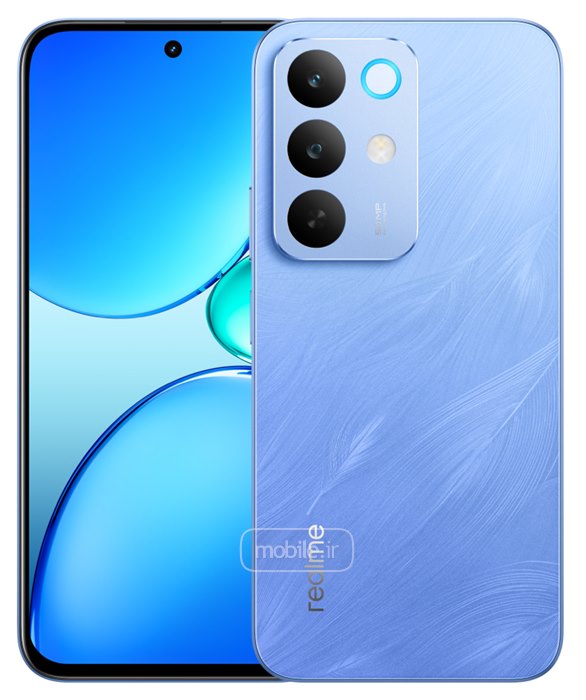 Realme C85 4G ریلمی