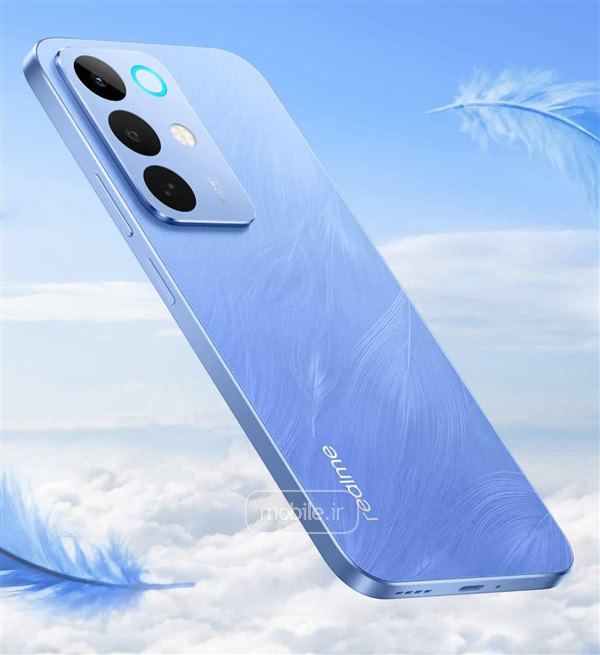 Realme C85 4G ریلمی