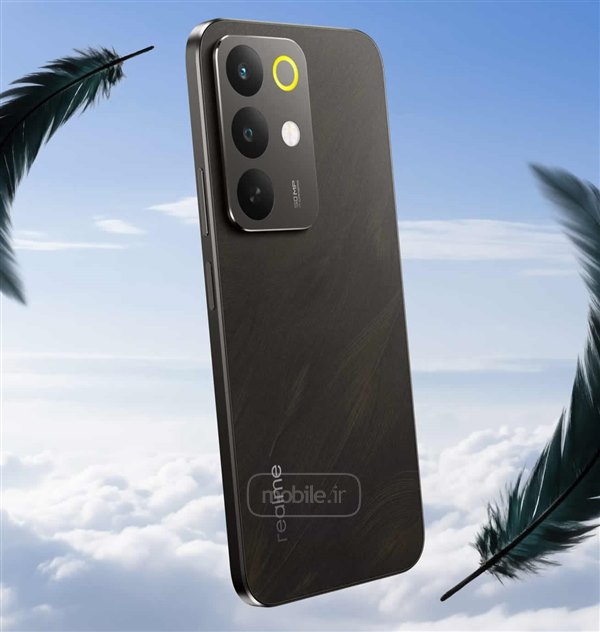 Realme C85 4G ریلمی