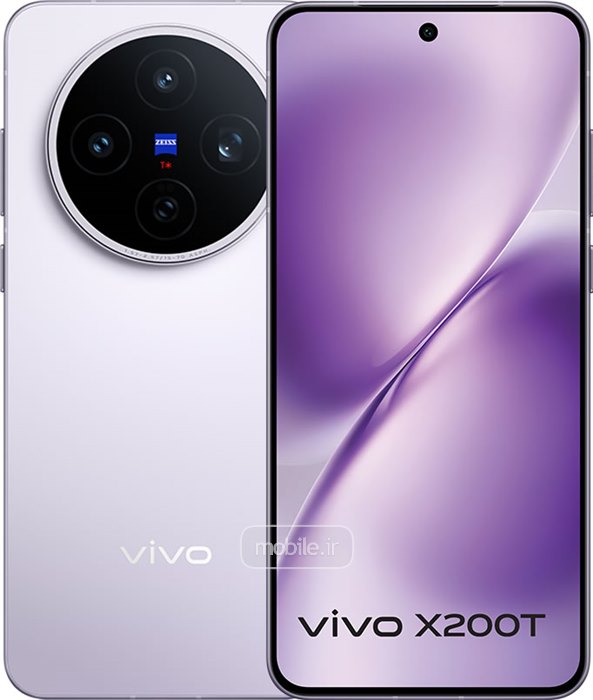 Vivo X200T ویوو