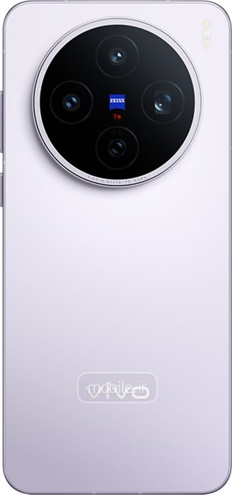 Vivo X200T ویوو