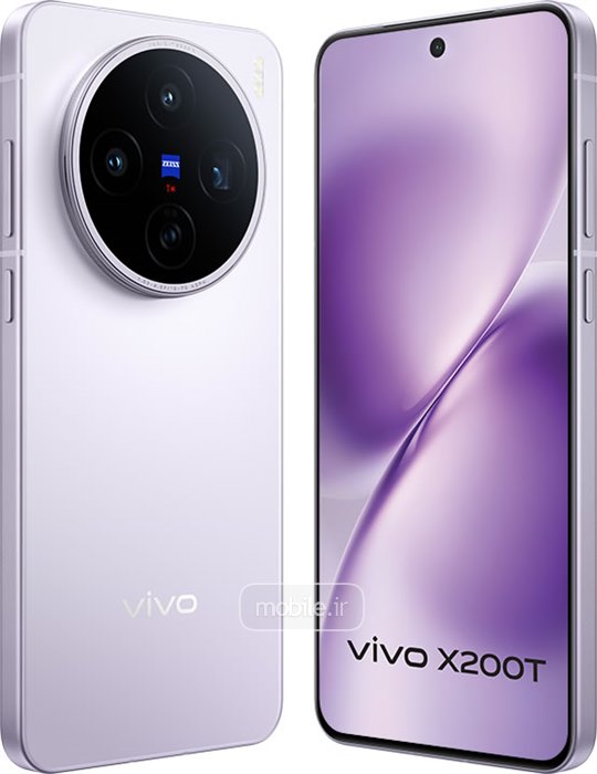 Vivo X200T ویوو