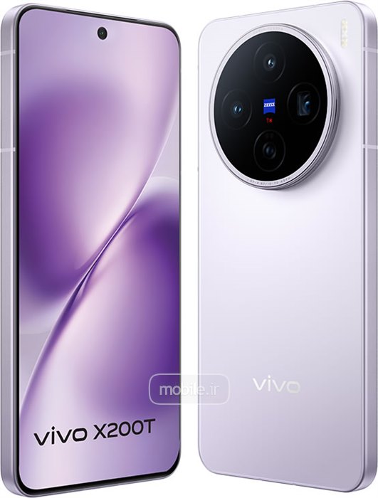 Vivo X200T ویوو