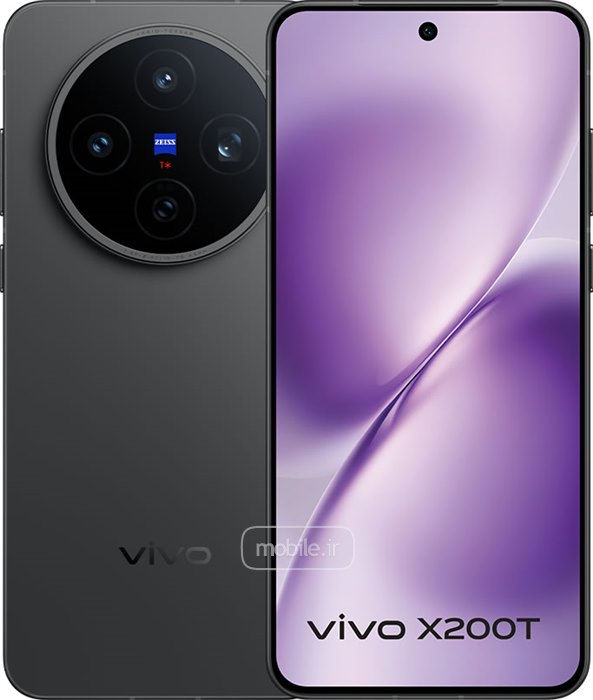 Vivo X200T ویوو