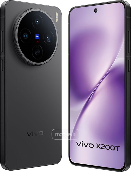 Vivo X200T ویوو