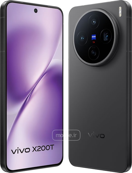 Vivo X200T ویوو