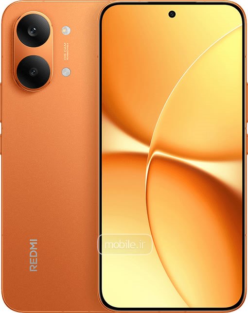 Xiaomi Redmi Turbo 5 Max شیائومی