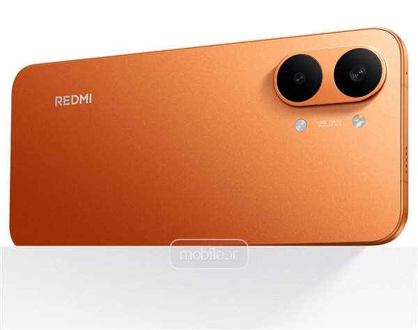 Xiaomi Redmi Turbo 5 Max شیائومی