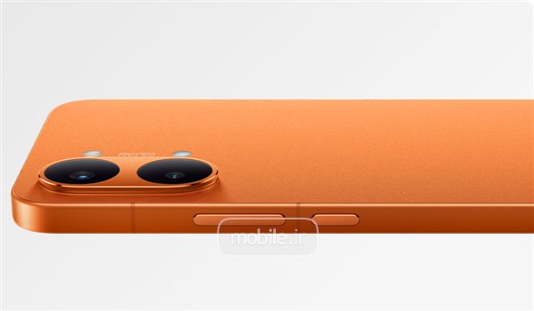 Xiaomi Redmi Turbo 5 Max شیائومی