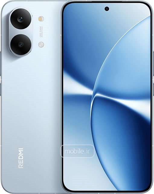 Xiaomi Redmi Turbo 5 Max شیائومی