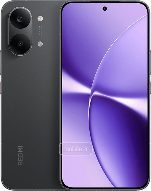 Xiaomi Redmi Turbo 5 Max شیائومی