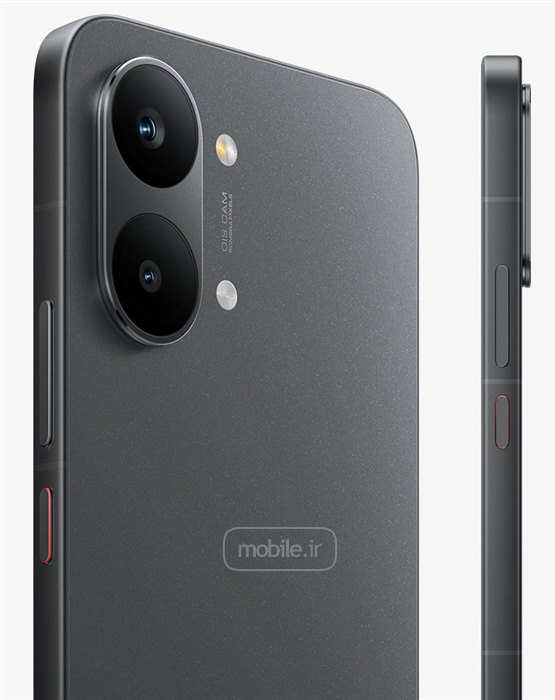 Xiaomi Redmi Turbo 5 Max شیائومی