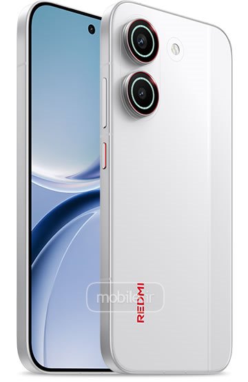 Xiaomi Redmi Turbo 5 شیائومی