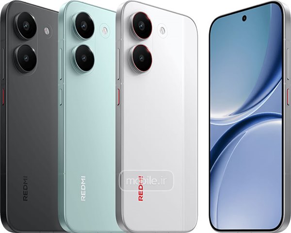 Xiaomi Redmi Turbo 5 شیائومی