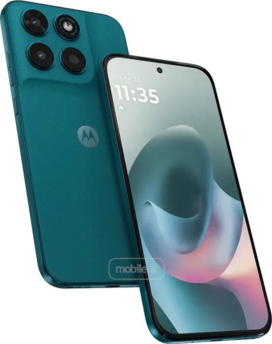Motorola Moto G77 موتورولا