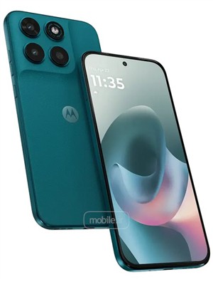 Motorola Moto G77