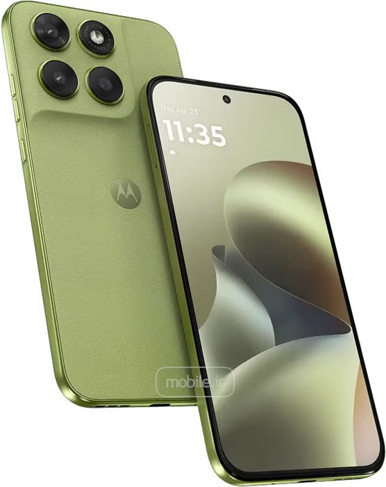 Motorola Moto G67 موتورولا