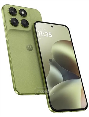 Motorola Moto G67