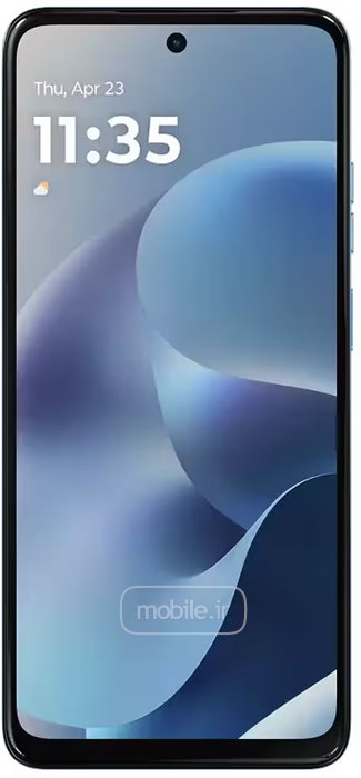 Motorola Moto G17 Power موتورولا