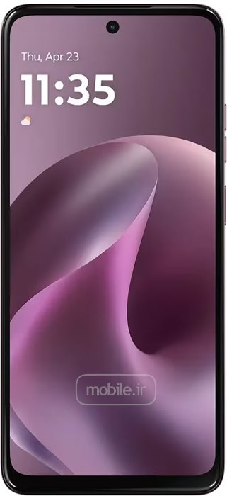 Motorola Moto G17 موتورولا