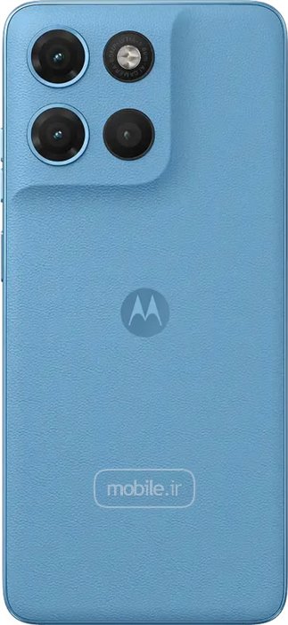 Motorola Moto G17 موتورولا