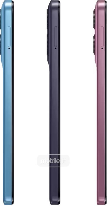 Motorola Moto G17 موتورولا