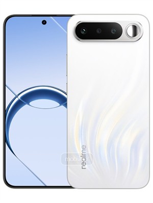Realme 16