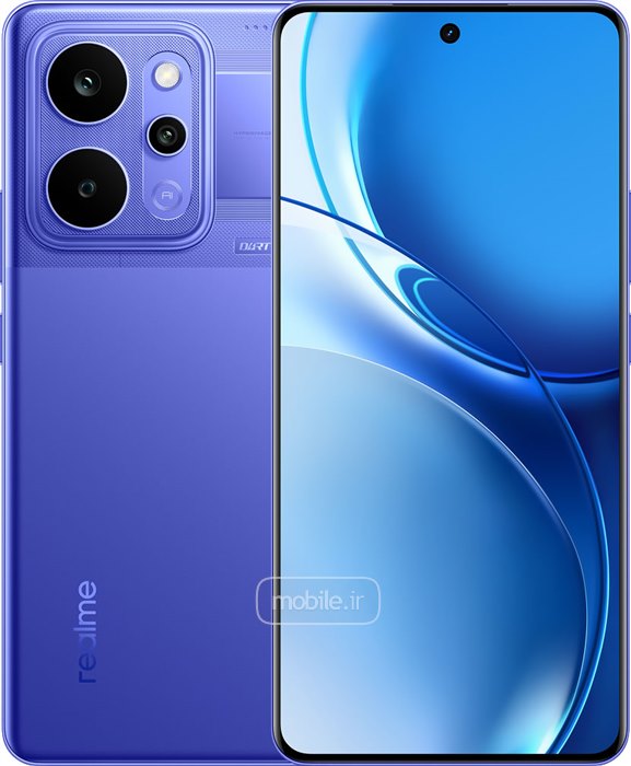 Realme P4 Power ریلمی