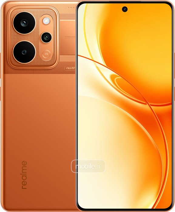 Realme P4 Power ریلمی