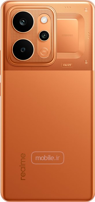 Realme P4 Power ریلمی