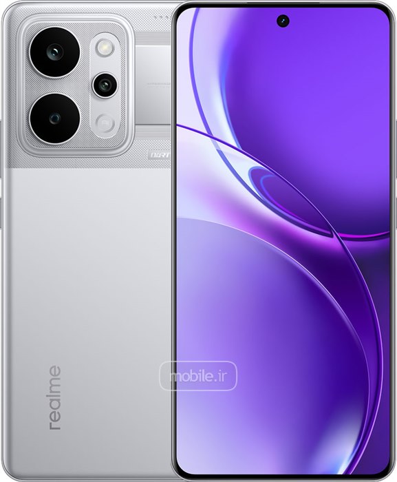 Realme P4 Power ریلمی