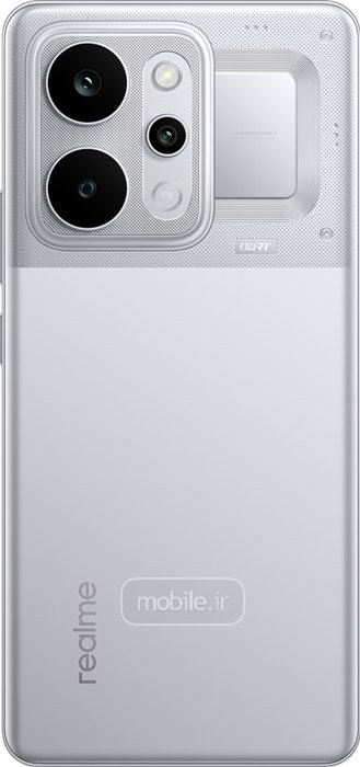 Realme P4 Power ریلمی