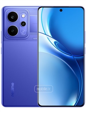 Realme P4 Power