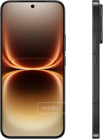 Vivo iQOO 15 Ultra ویوو