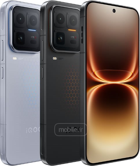 Vivo iQOO 15 Ultra ویوو